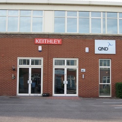 Keithley UK
